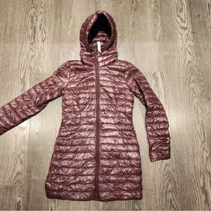 Lululemon Puffer Jacket